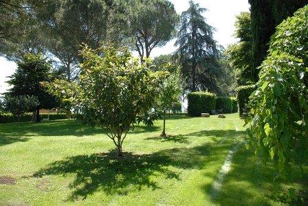 фото отеля Bellavista Hotel Castelnuovo di Porto