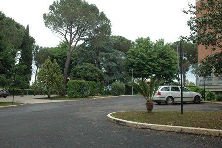 фото отеля Bellavista Hotel Castelnuovo di Porto