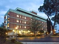 Bellavista Hotel Castelnuovo di Porto