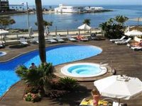 Hotel Marina Luz Palma