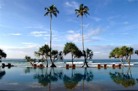 фото отеля The Fortress Resort Galle