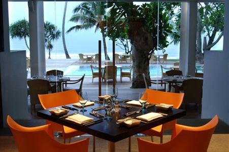 фото отеля The Fortress Resort Galle