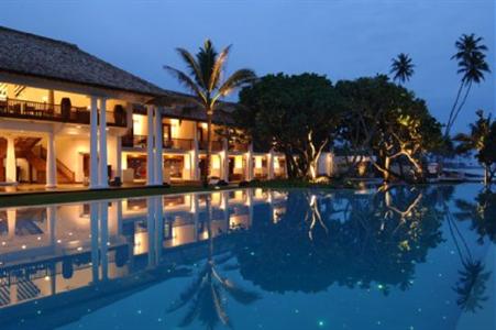 фото отеля The Fortress Resort Galle