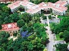 фото отеля Hipotels Hotel Sherry Park Jerez de la Frontera