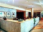 фото отеля Hipotels Hotel Sherry Park Jerez de la Frontera