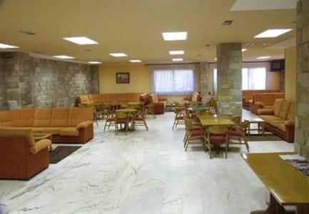 фото отеля Hotel Scala Padron