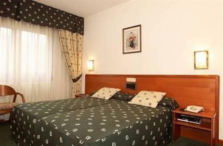 фото отеля Hotel Scala Padron