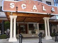 Hotel Scala Padron