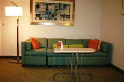 фото отеля SpringHill Suites Orlando at Seaworld