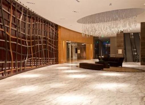 фото отеля JW Marriott Marquis Miami