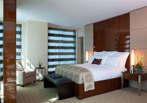 фото отеля JW Marriott Marquis Miami