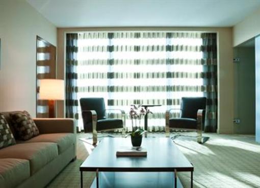 фото отеля JW Marriott Marquis Miami