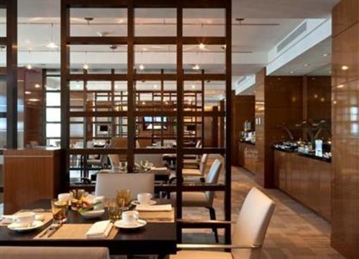 фото отеля JW Marriott Marquis Miami