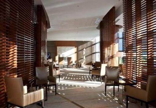 фото отеля JW Marriott Marquis Miami