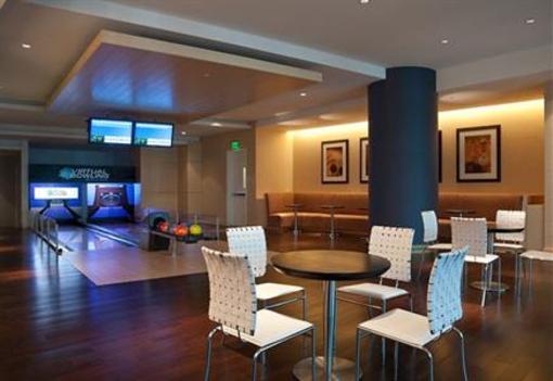 фото отеля JW Marriott Marquis Miami