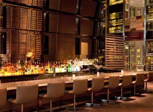фото отеля JW Marriott Marquis Miami