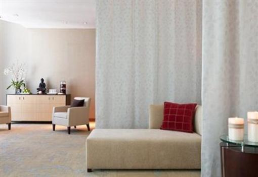 фото отеля JW Marriott Marquis Miami