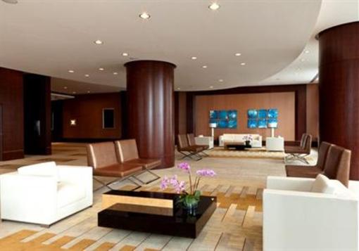 фото отеля JW Marriott Marquis Miami