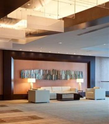 фото отеля JW Marriott Marquis Miami