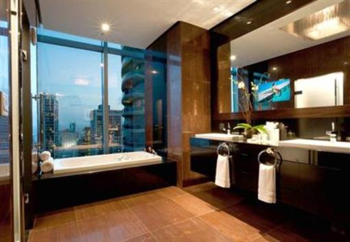 фото отеля JW Marriott Marquis Miami