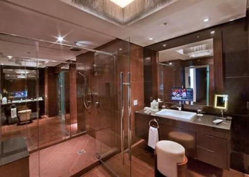 фото отеля JW Marriott Marquis Miami