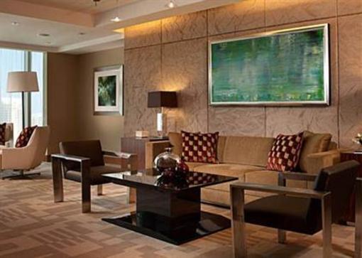 фото отеля JW Marriott Marquis Miami
