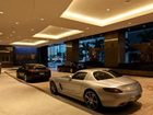 фото отеля JW Marriott Marquis Miami