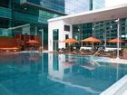 фото отеля JW Marriott Marquis Miami