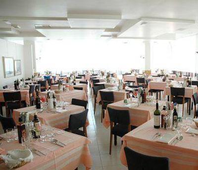 фото отеля Hotel Santiago Jesolo