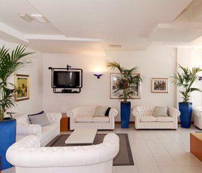 фото отеля Hotel Santiago Jesolo