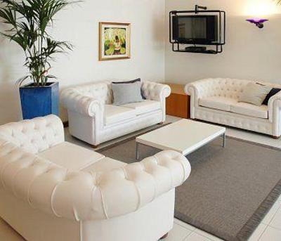 фото отеля Hotel Santiago Jesolo