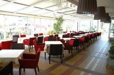 фото отеля Hotel Santiago Jesolo