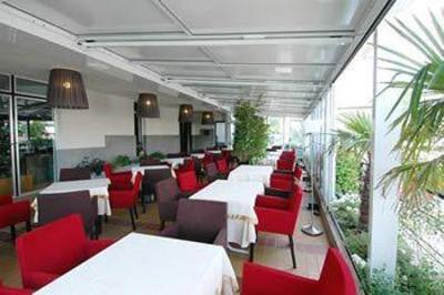 фото отеля Hotel Santiago Jesolo