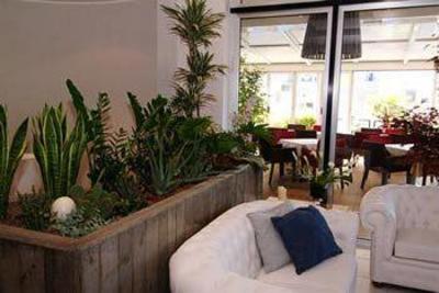 фото отеля Hotel Santiago Jesolo