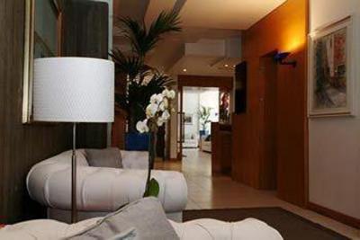 фото отеля Hotel Santiago Jesolo