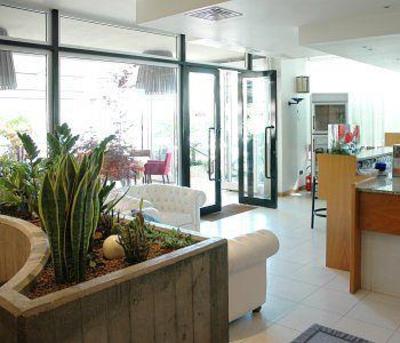 фото отеля Hotel Santiago Jesolo