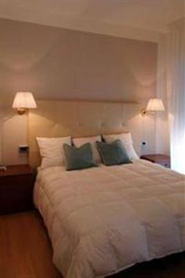 фото отеля Hotel Santiago Jesolo