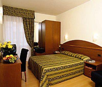 фото отеля Hotel Santiago Jesolo