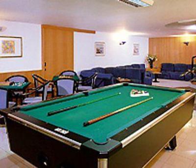 фото отеля Hotel Santiago Jesolo