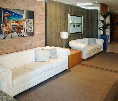 фото отеля Hotel Santiago Jesolo
