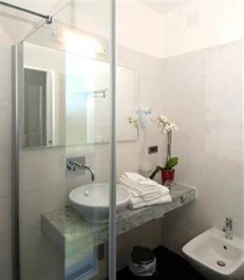 фото отеля Hotel Santiago Jesolo
