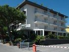 фото отеля Hotel Santiago Jesolo