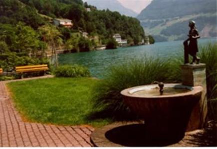 фото отеля Seehof Resort