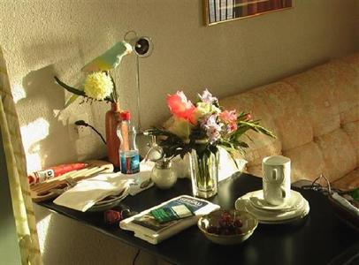 фото отеля Seehof Resort
