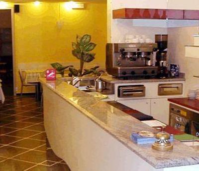 фото отеля Hotel Mignon Posta