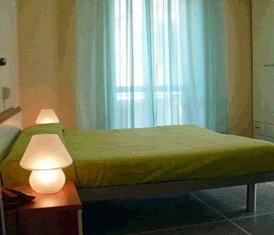 фото отеля Hotel Mignon Posta