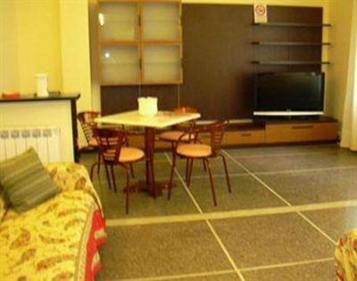 фото отеля Hotel Mignon Posta