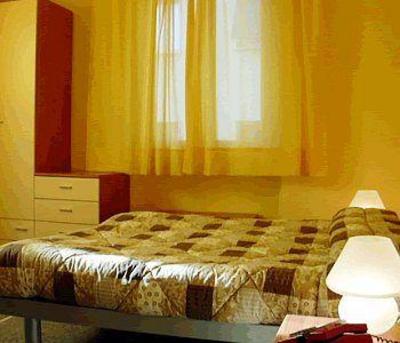 фото отеля Hotel Mignon Posta