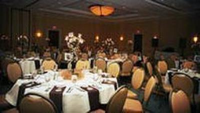 фото отеля Stonewall Jackson Hotel and Conference Center