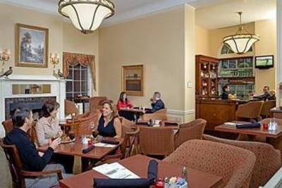 фото отеля Stonewall Jackson Hotel and Conference Center